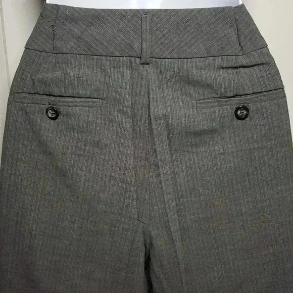 Banana Republic Grey Pantsuit - Picture 9 of 10